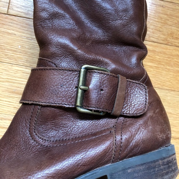 franco sarto mens boots